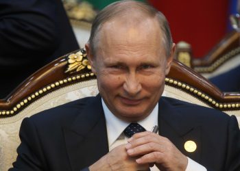 Путин уже развязал войну против Европы