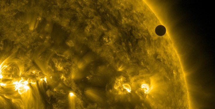 Существуют ли вообще “ретроградные” планеты