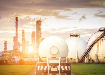 РФ нарастила поставки нефти на Ближний Восток