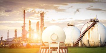 РФ нарастила поставки нефти на Ближний Восток