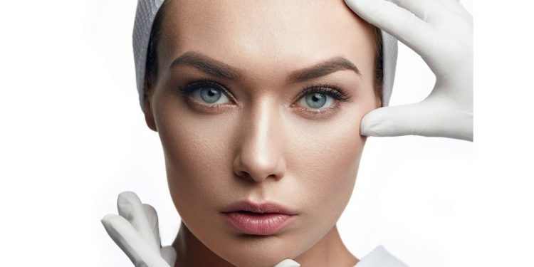 Три главные составляющие красивого лица