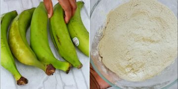 Как зеленые бананы предотвращают рак