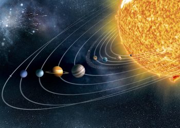 Где заканчивается Солнечная система