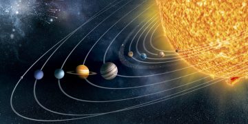 Где заканчивается Солнечная система