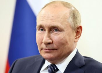 Путин применит химическое оружие