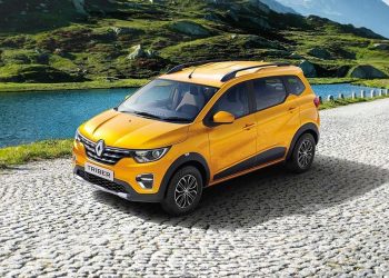 Renault показали практичный внедорожный фургон за $13 500