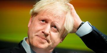 Джонсон может стать следующим генсеком НАТО