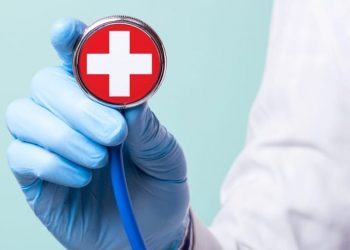 Швейцария отказалась принимать раненых украинцев