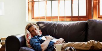 Чем опасен частый дневной сон