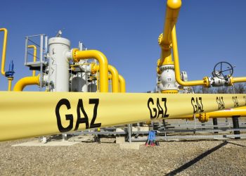Евросоюз проведет зиму без российского газа