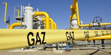 Евросоюз проведет зиму без российского газа