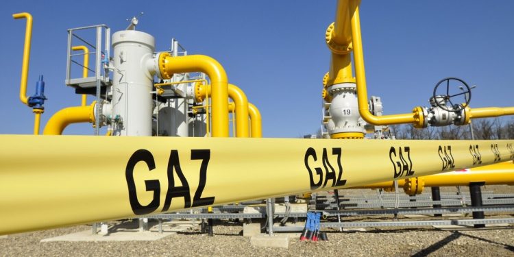 Евросоюз проведет зиму без российского газа