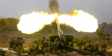 Зеленский отдал приказ освободить юг Украины