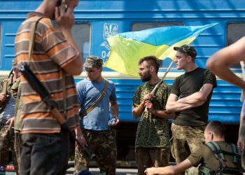 Как изменятся правила перемещения военнообязанных