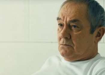 Умер актер из сериала “Кухня” Сергей Сосновский