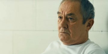 Умер актер из сериала “Кухня” Сергей Сосновский