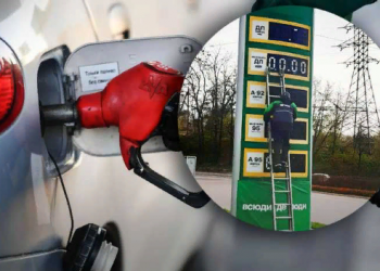 Будет ли дефицит топлива в августе