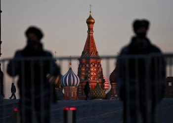 Путин — параноик: в РФ арестовали ведущего ученого