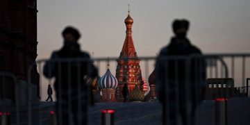 Путин — параноик: в РФ арестовали ведущего ученого