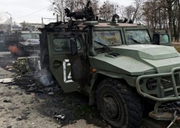 65% россиян поддержат прекращение войны