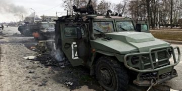 65% россиян поддержат прекращение войны