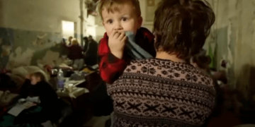 В России незаконно усыновляют похищенных детей