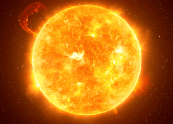 Солнце уничтожит Меркурий, Венеру и Землю