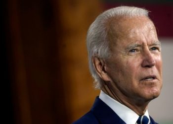 Байден будет баллотироваться на второй президентский срок