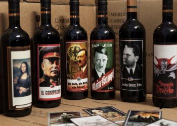 Итальянские виноделы прекратят выпускать вино “Гитлер”