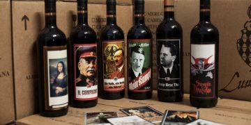Итальянские виноделы прекратят выпускать вино “Гитлер”