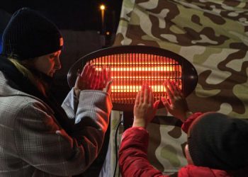 Как Украина переживет следующий отопительный сезон