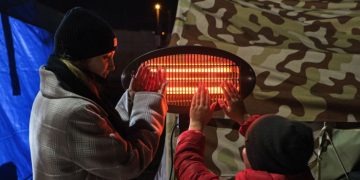 Как Украина переживет следующий отопительный сезон