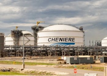 Европа досрочно заполнила свои газовые хранилища на зиму