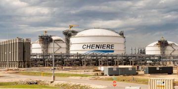 Европа досрочно заполнила свои газовые хранилища на зиму