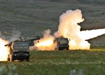Россиянам не удалось уничтожить ни одну установку HIMARS