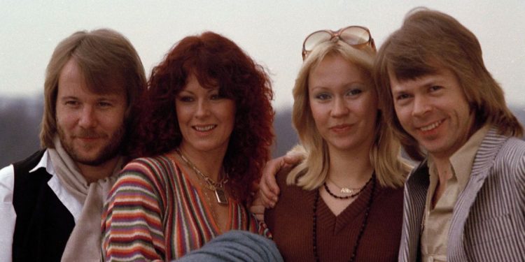 Особняк группы ABBA продают во Флориде