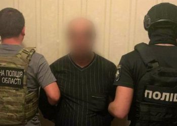 В Ирпене случайный знакомый ограбил женщину