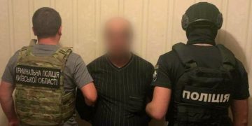 В Ирпене случайный знакомый ограбил женщину