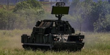 Кипр станет новым поставщиком средств ПВО