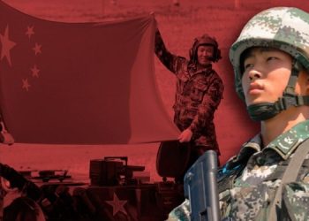 Китай начал учения в трех акваториях вокруг Тайваня