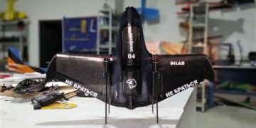 В России разрабатывают “детский” БПЛА