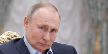 Страны запада могут предать Украину