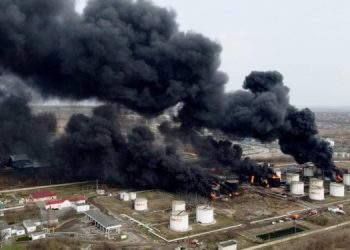 Западная разведка назвала Белгород законной целью ВСУ