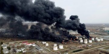 Западная разведка назвала Белгород законной целью ВСУ