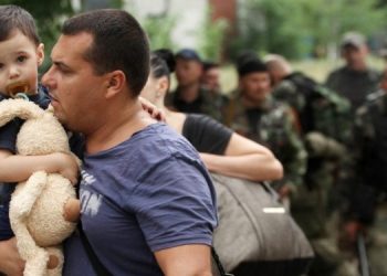 Украинцам изменят помощь за приют переселенцев