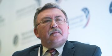 Представитель РФ в Вене призвал к геноциду украинского народа