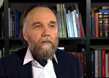 Александр Дугин попал в больницу после гибели дочери