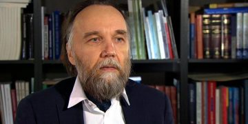 Александр Дугин попал в больницу после гибели дочери