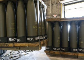 Швеция раскрыла детали нового военного пакета для ВСУ