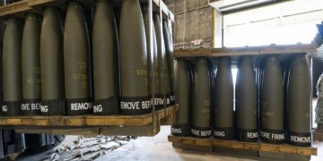 Швеция раскрыла детали нового военного пакета для ВСУ